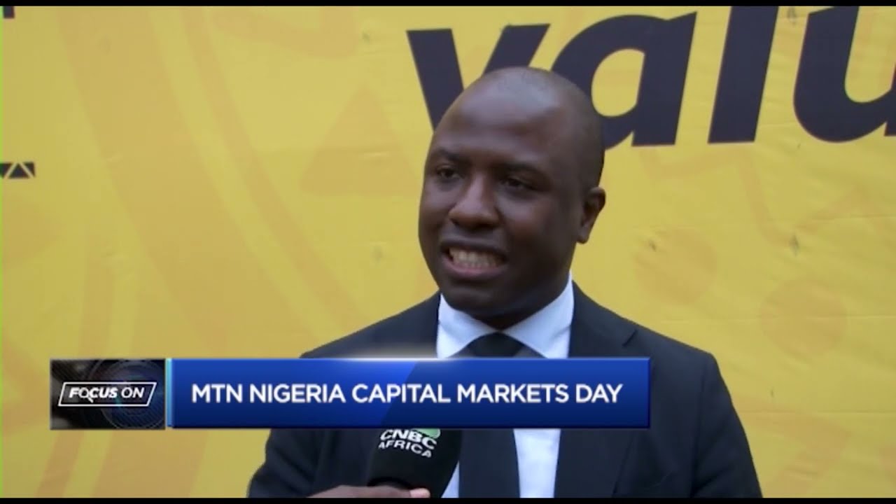 Focus On: MTN Nigeria Capital Market Day 2023