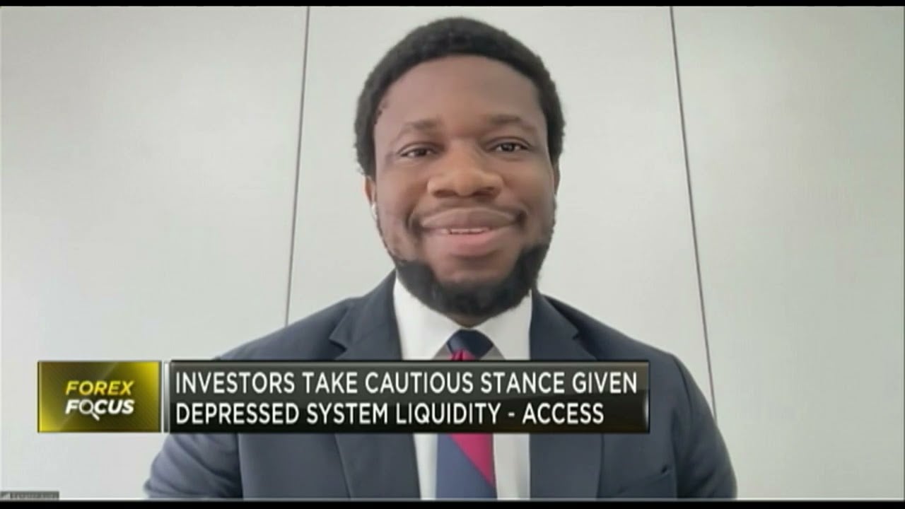 Investors focus on Nigeria’s ₦231.8bn T-bills auction