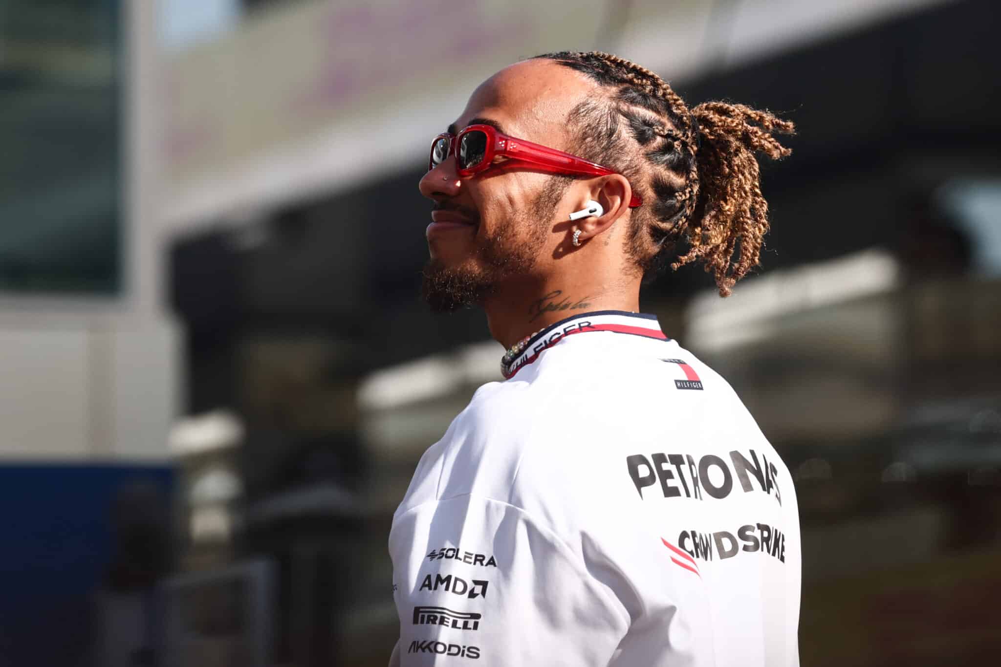 Formula 1 star Lewis Hamilton to leave Mercedes and join Ferrari in shock move: Reports
