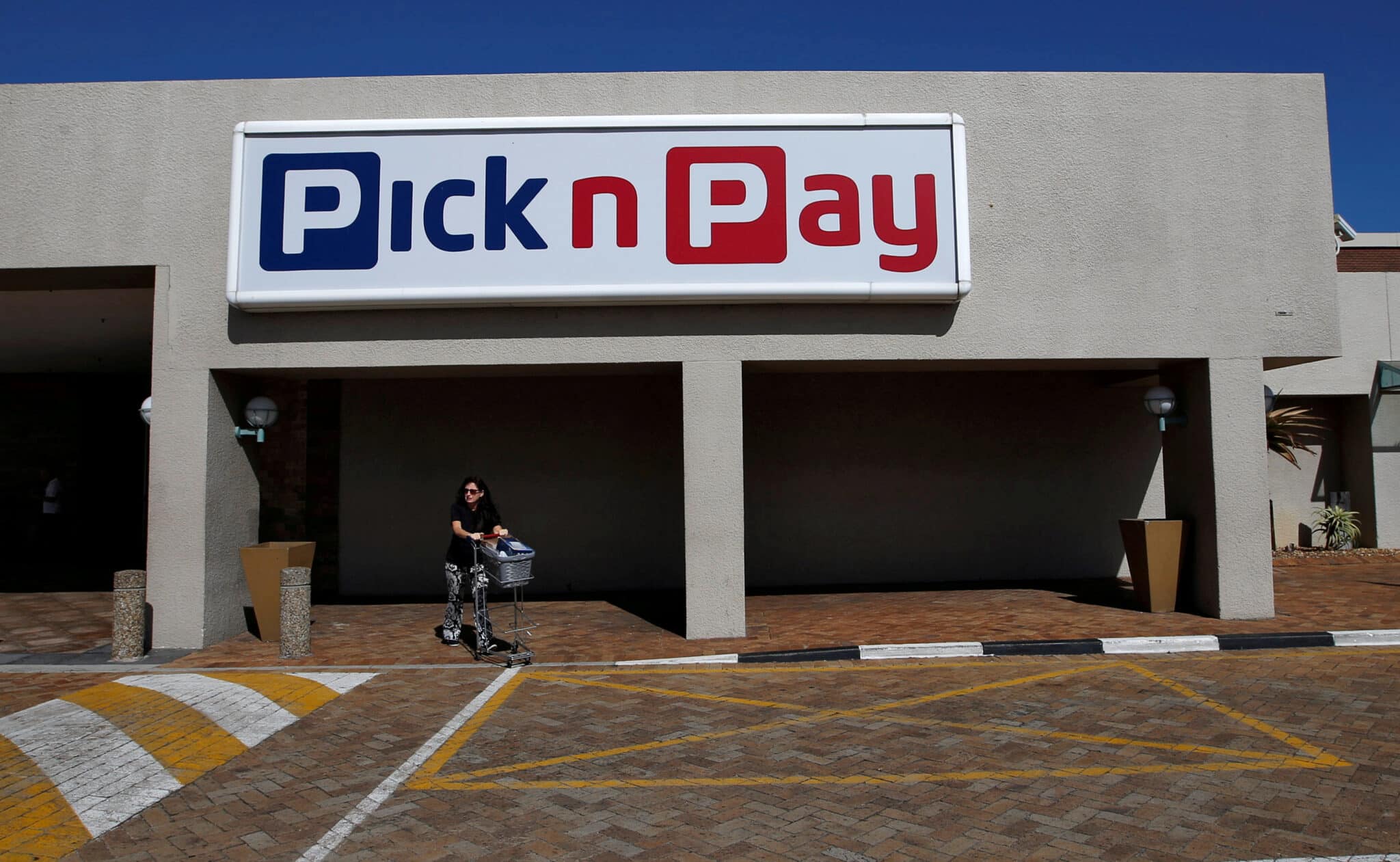 Pick n Pay fundraising seen giving grocer time to fix core business