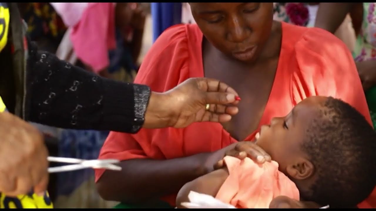 Saving lives, one shot at a time: Africa’s vaccination story