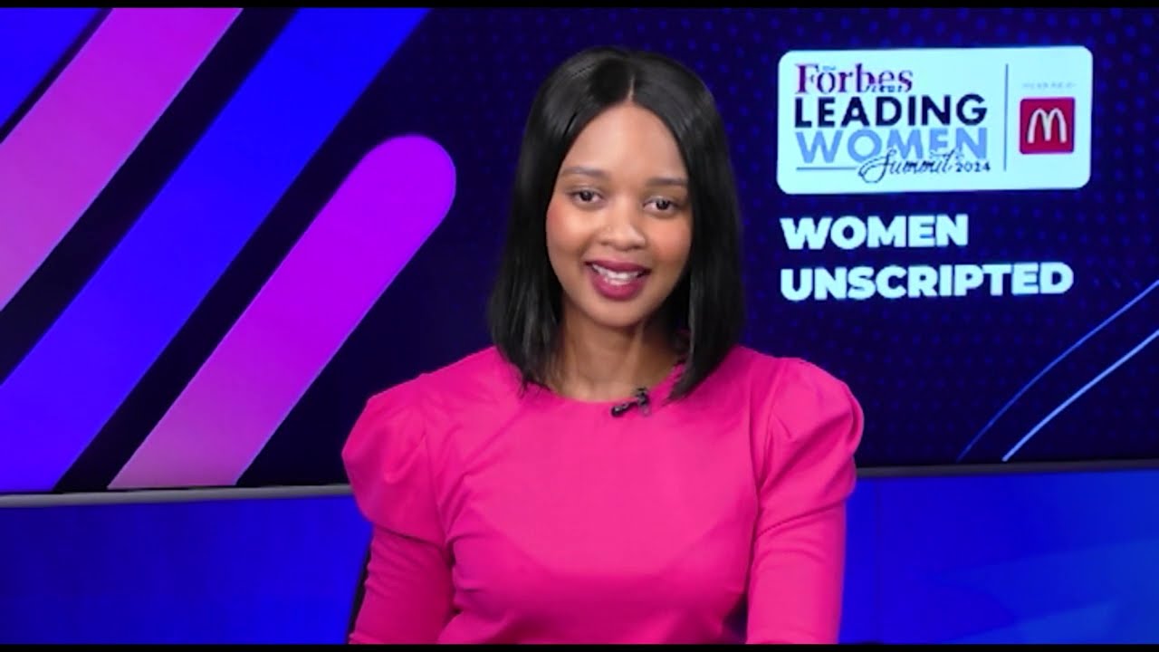 What to expect at the 9th FORBES WOMAN AFRICA Leading Women Summit
