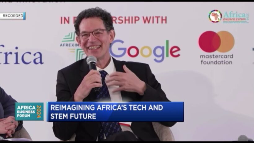 Africa Business Forum 2024: Reimagining Africa’s Tech & STEM Future