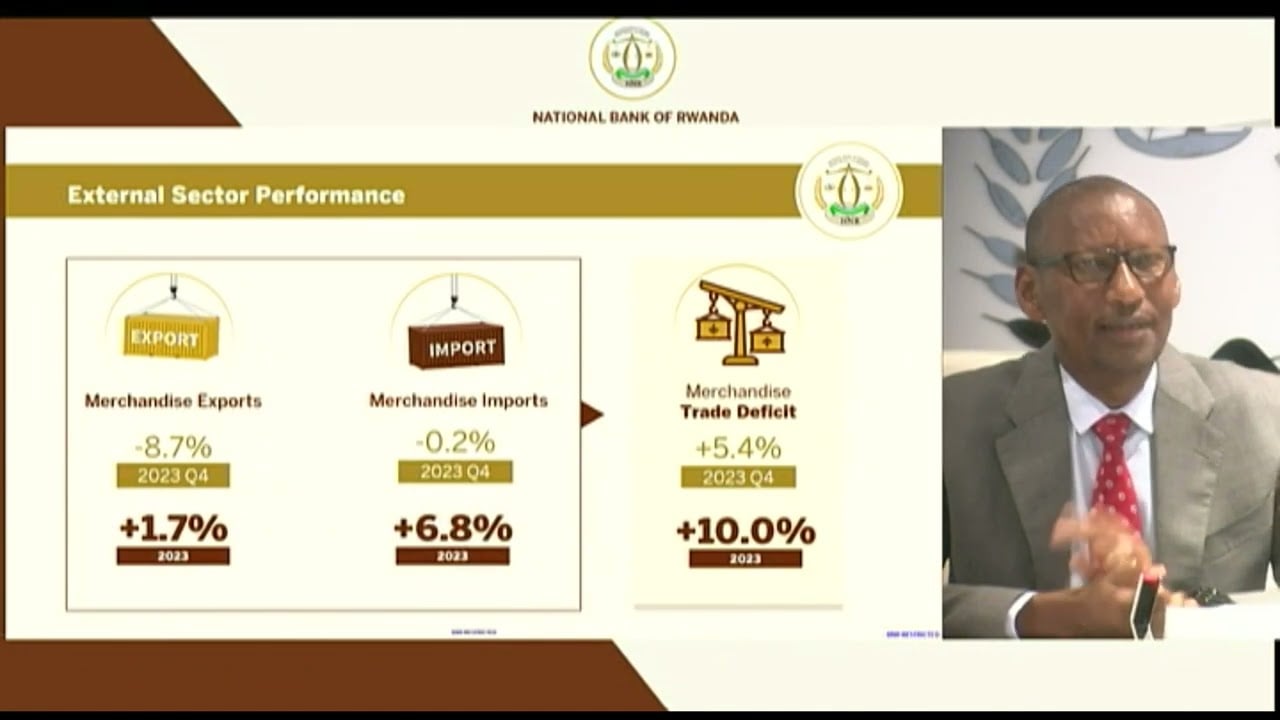 National Bank of Rwanda maintains policy rate at 7.5%
