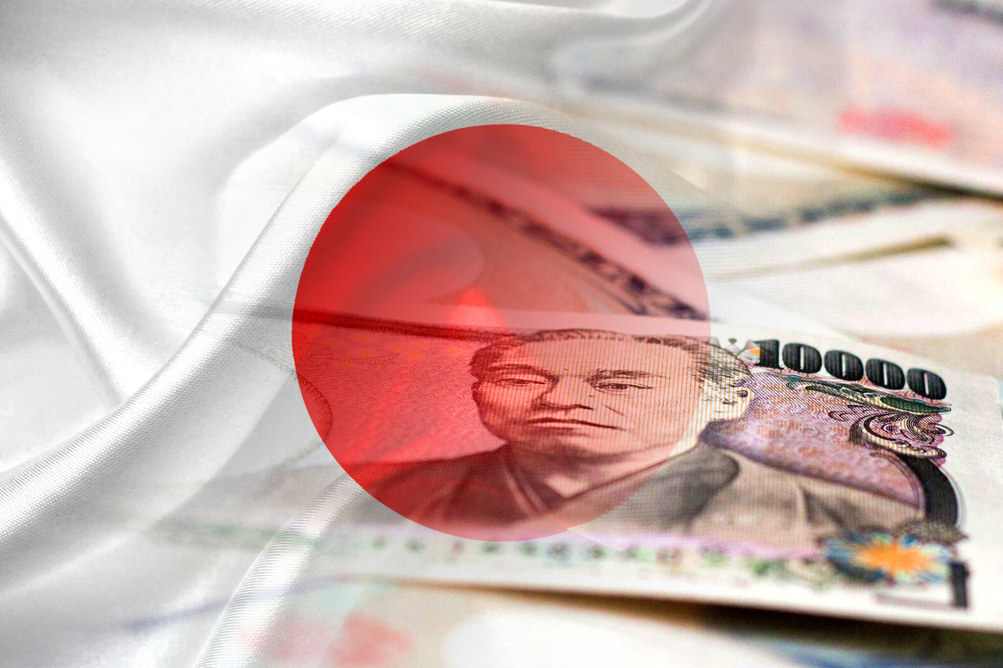 Bank of Japan ends the world’s only negative rates regime in a historic move, abandons yield curve control