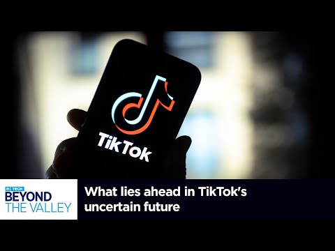 What lies ahead in TikTok’s uncertain future