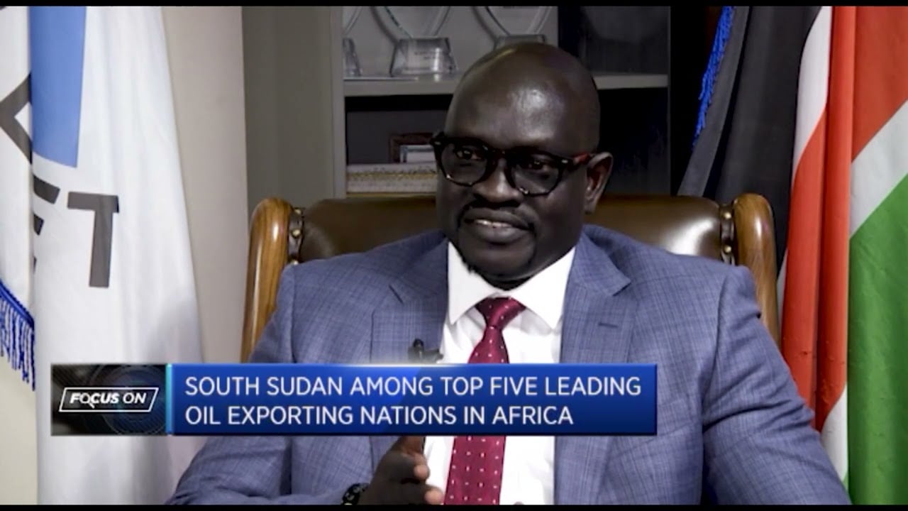 Focus On: South Sudan’s Oil Sector: A Promising Future Ahead