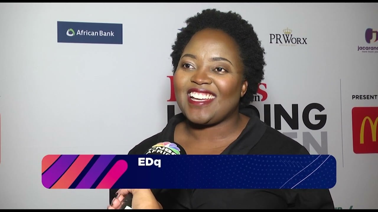 Focus On Forbes Woman Africa: African Bank on empowering women through financial inclusion