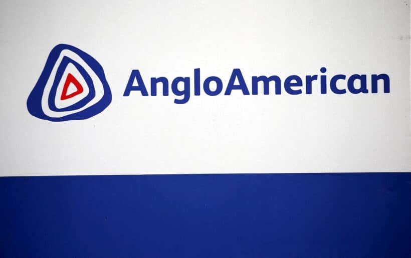 Anglo American - Figure 1