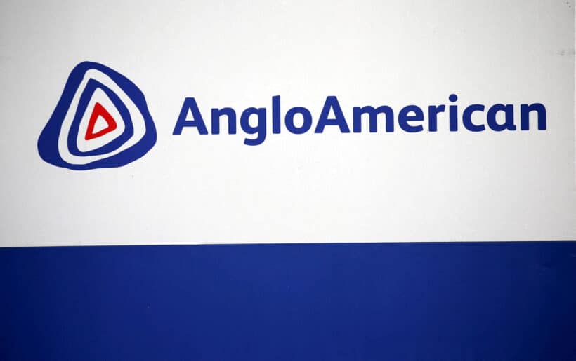 Anglo American - Figure 1