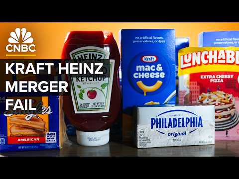 Why Kraft Heinz Is Warren Buffett’s Worst Bet