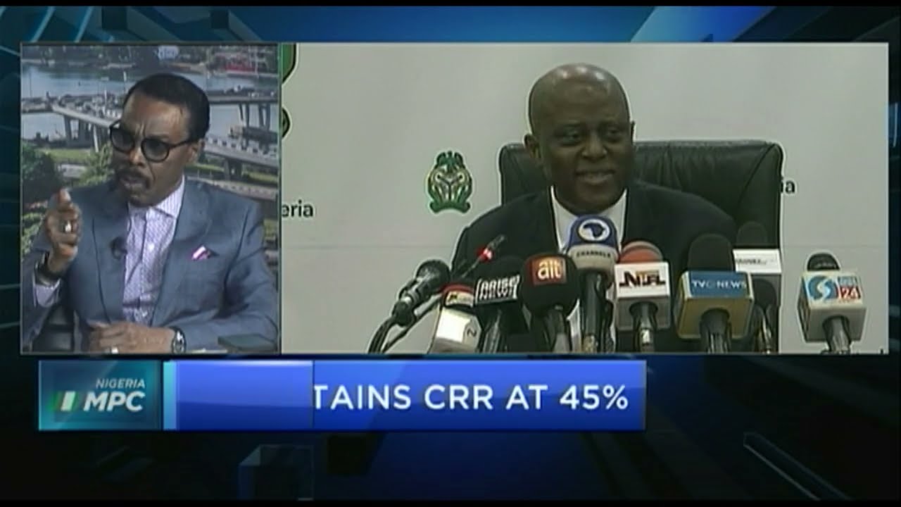 Analysts: CBN May target too aggressive