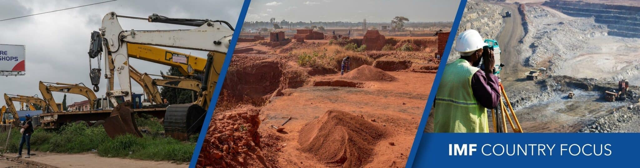 Harnessing Sub-Saharan Africa’s Critical Mineral Wealth