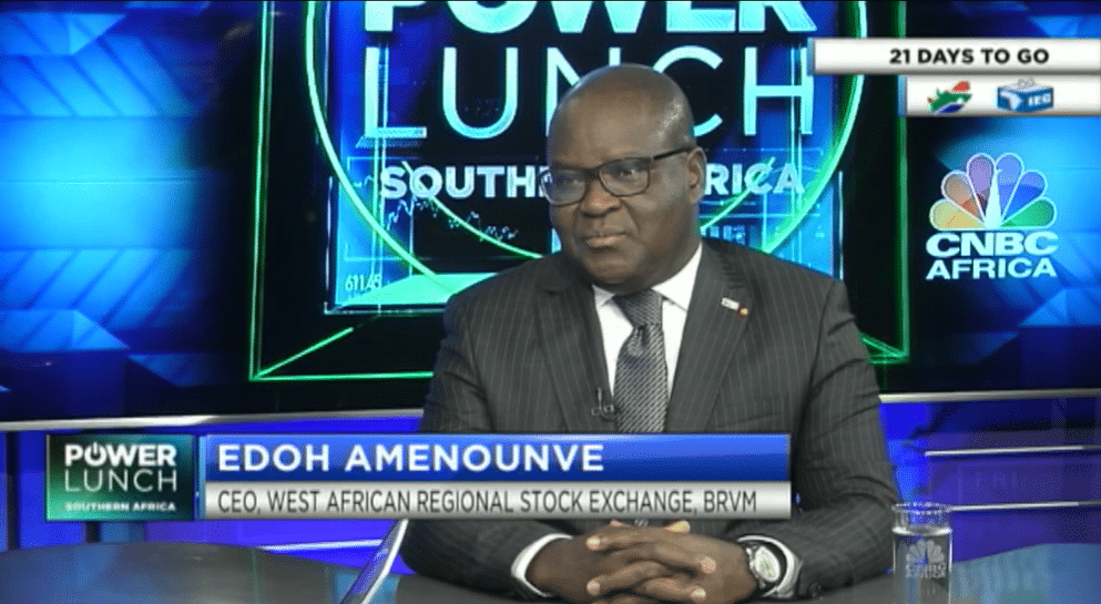 Cote d’Ivoire commodities exchange to be launched this year, BRVM CEO says