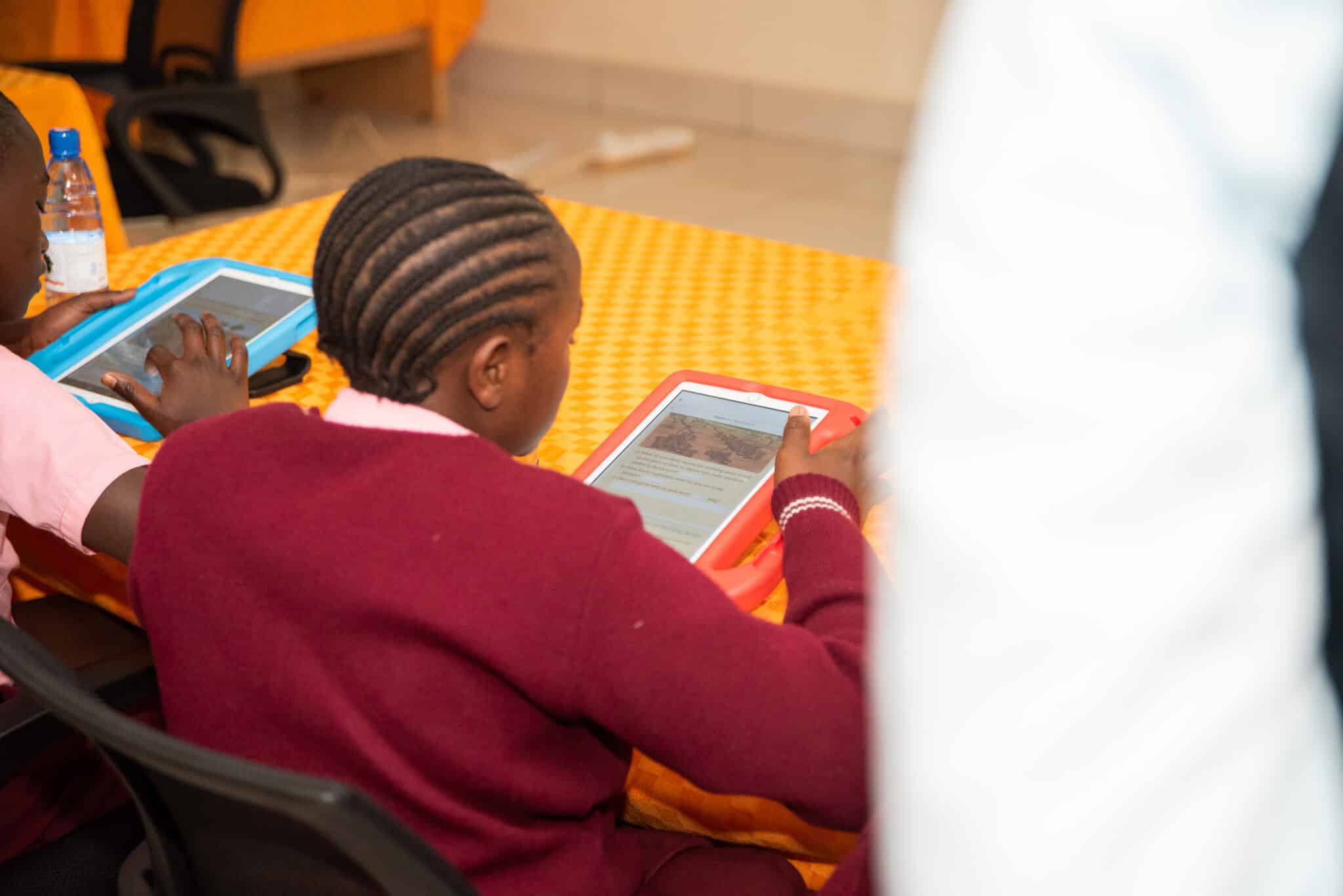 EXPLORING THE ROLE OF GAMIFICATION IN AFRICA’S EDUCATION SYSTEMS