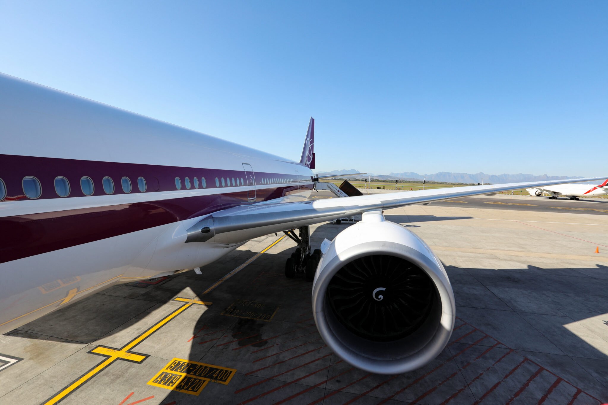 Qatar Airways to invest in an airline in southern Africa, CEO says