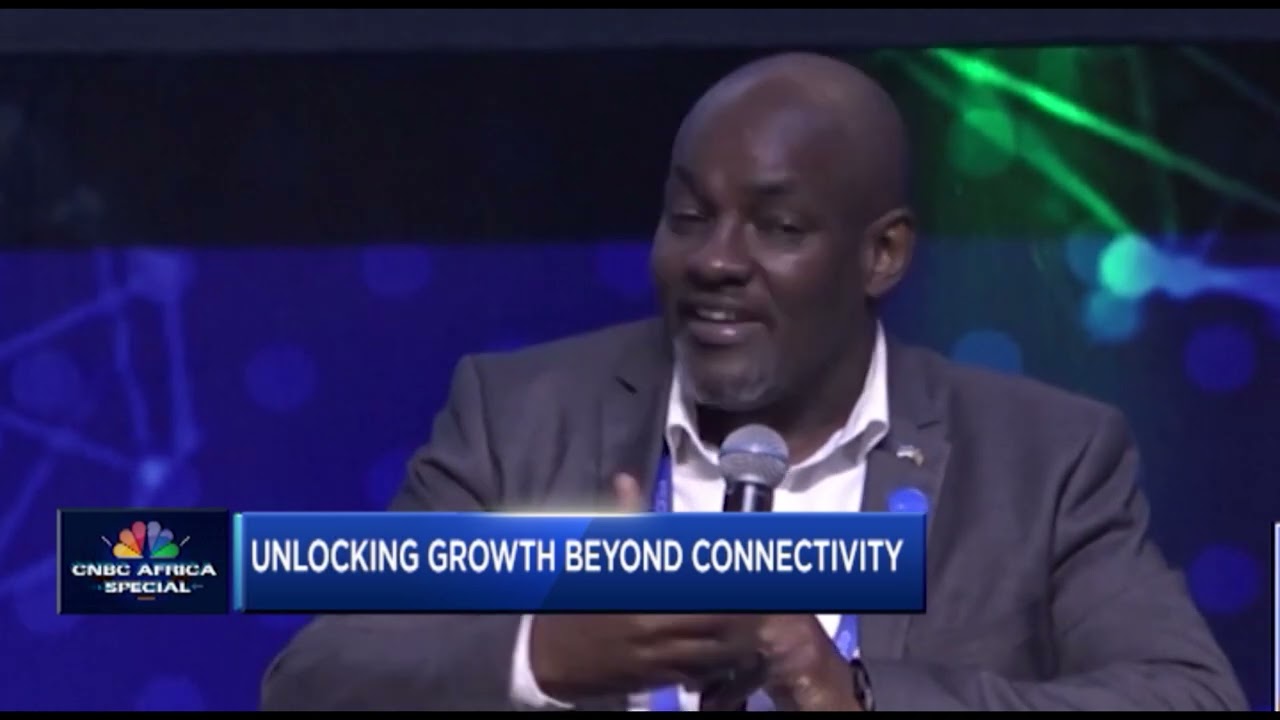 Connected Africa Summit 2024: Digital Trade & E-Commerce: Unlocking Strength in Our Network