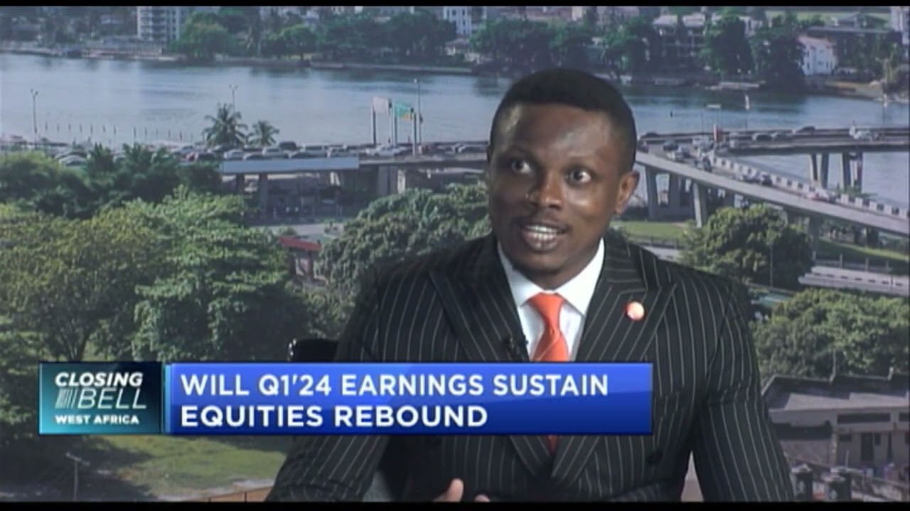 Will Q1’24 earnings sustain equities rebound?