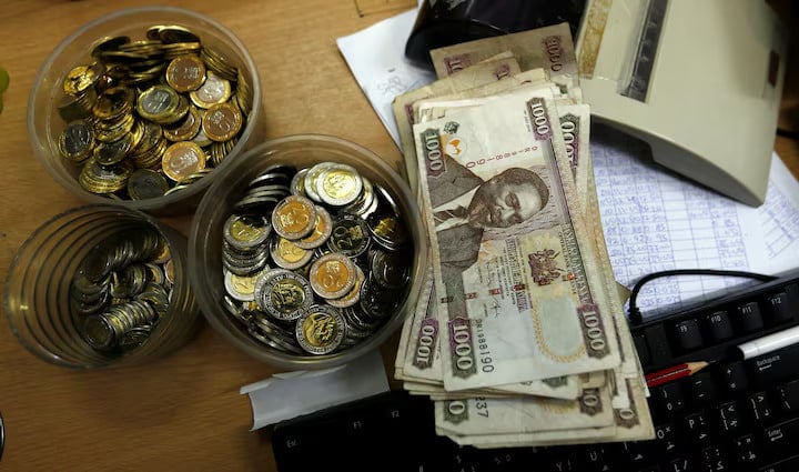 Kenya shilling firms, tea export dollar inflows help