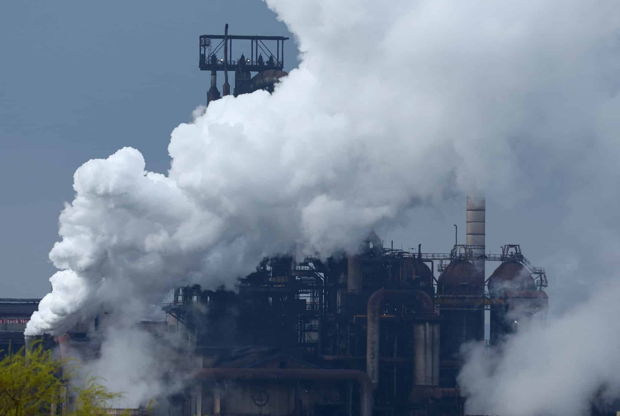 West African nations call for firms to be able to offset carbon