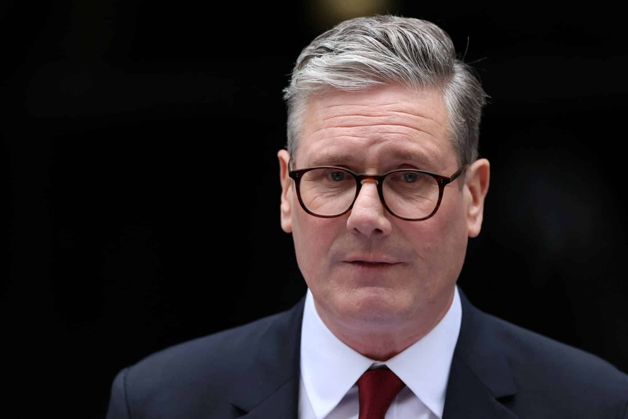 New UK leader Starmer declares Rwanda deportation plan ‘dead and buried’