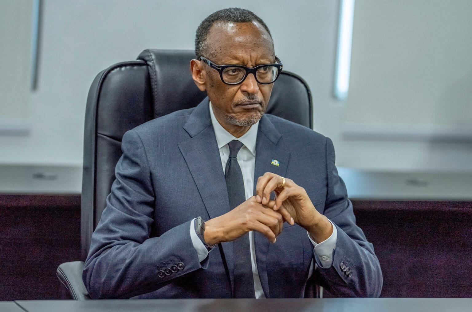 kagame paul net worth 2024 - Ilustrasi 3