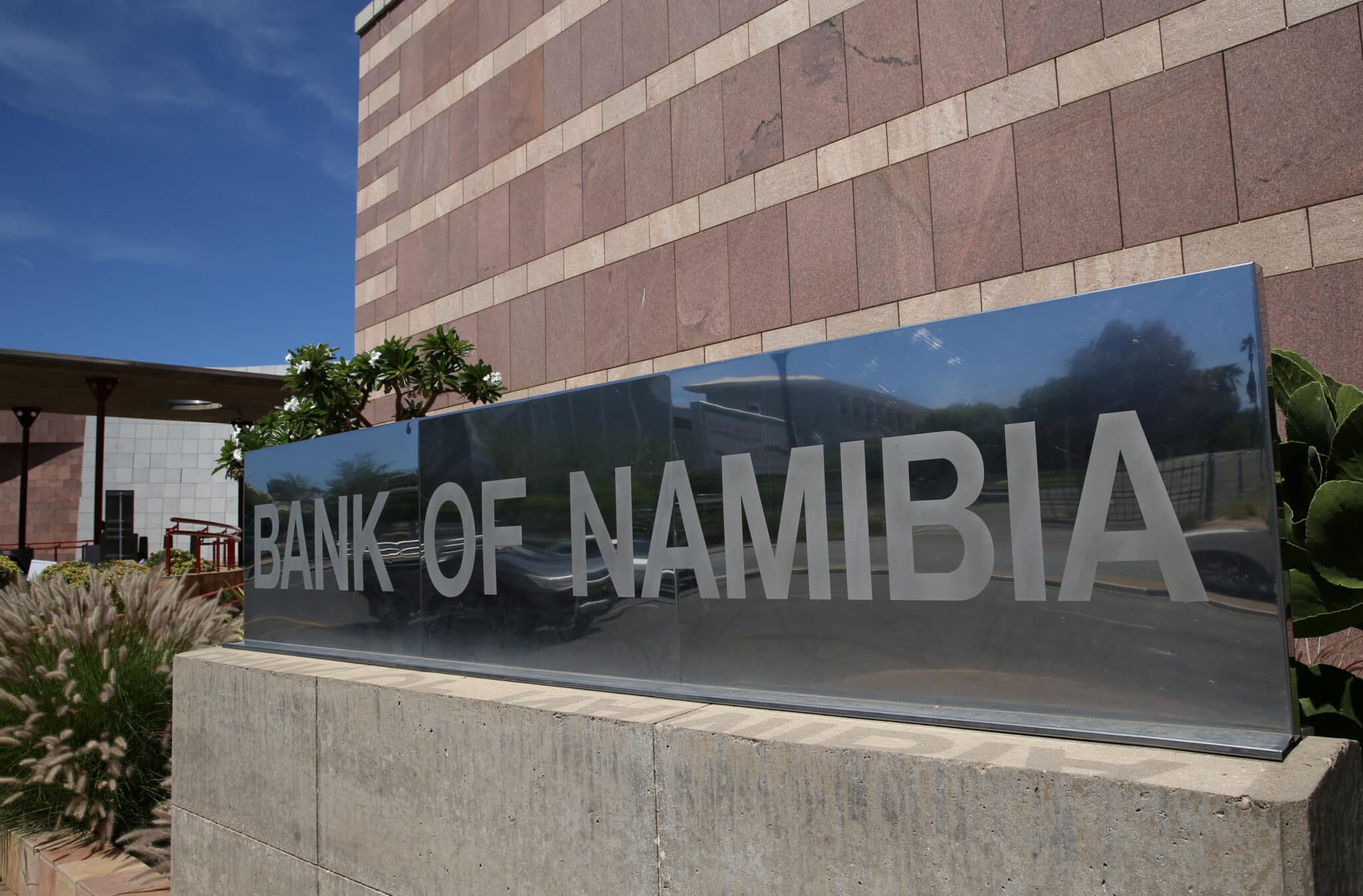 Namibia central bank cuts main interest rate by 25 basis points