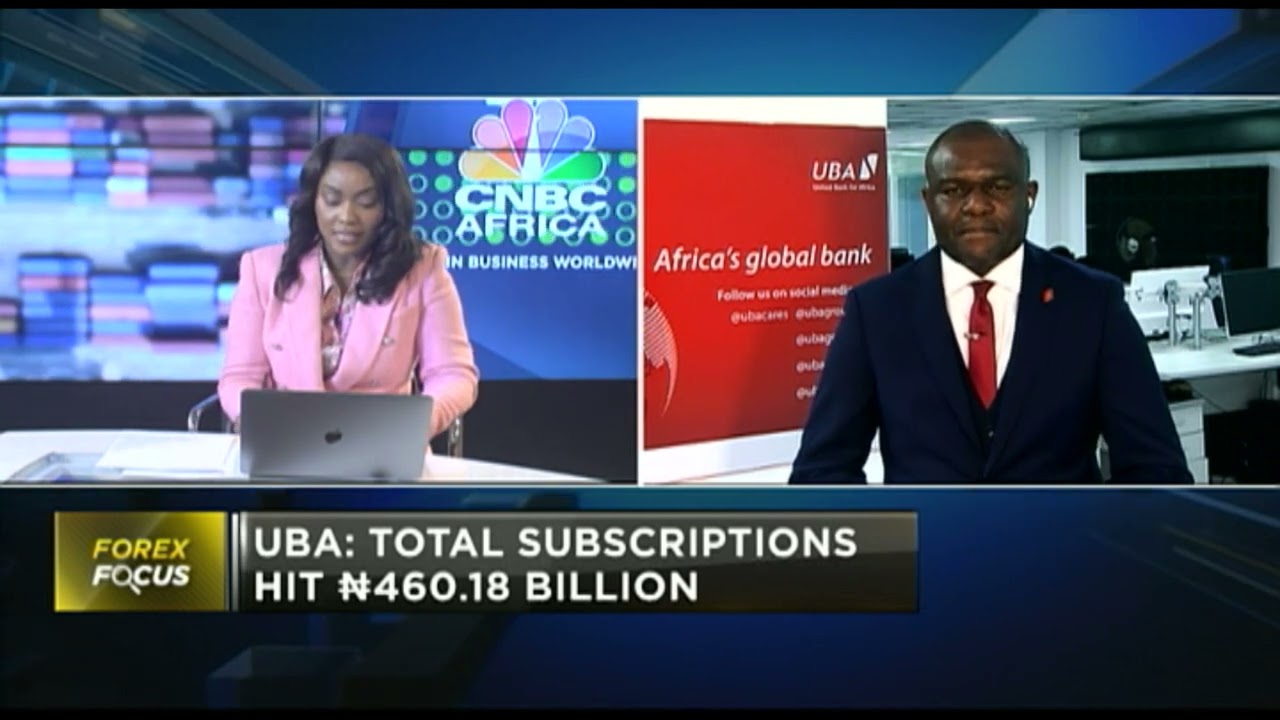 UBA: Investors await outcome of midweek PMA