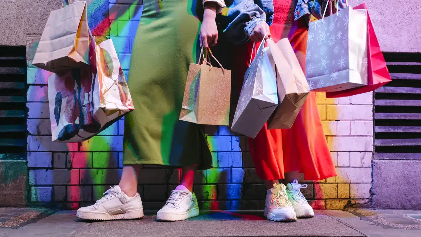 Gen Z and millennials are increasingly ‘doom spending.’ Here’s what it is and how to stop it