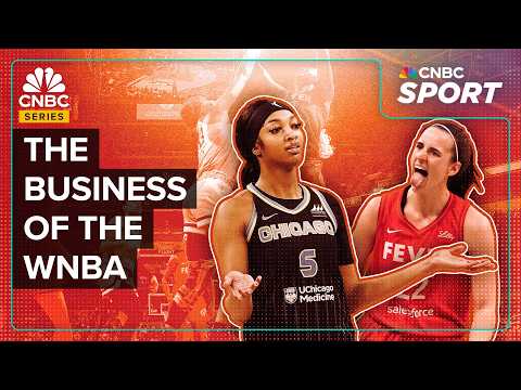 Why WNBA Player Salaries Lag Despite The League’s Rising Popularity