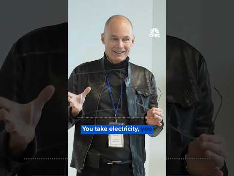 Revolutionizing Air Travel: The Mission of Bertrand Piccard and Climate Impulse