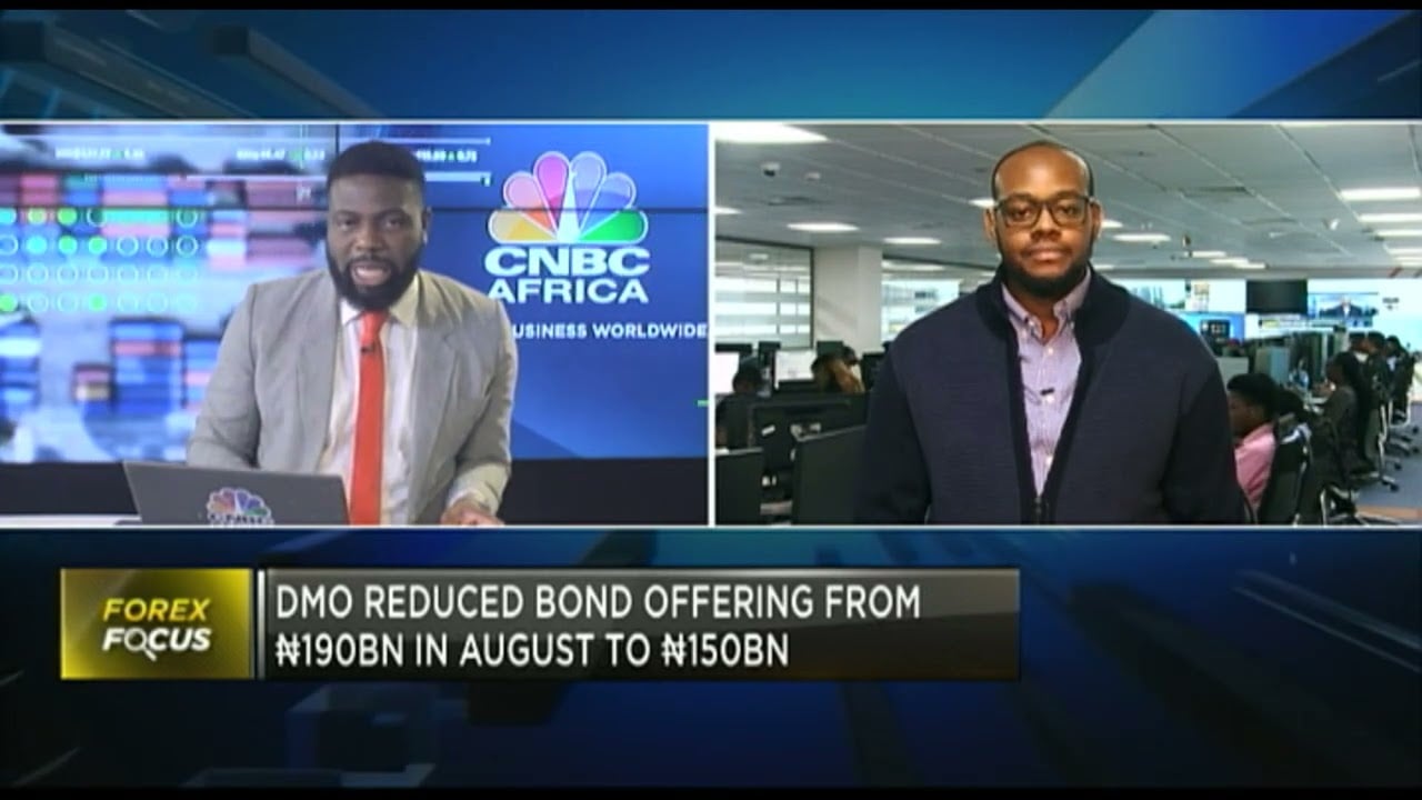 Access: Investors shift focus to Monday’s ₦150bn bond auction