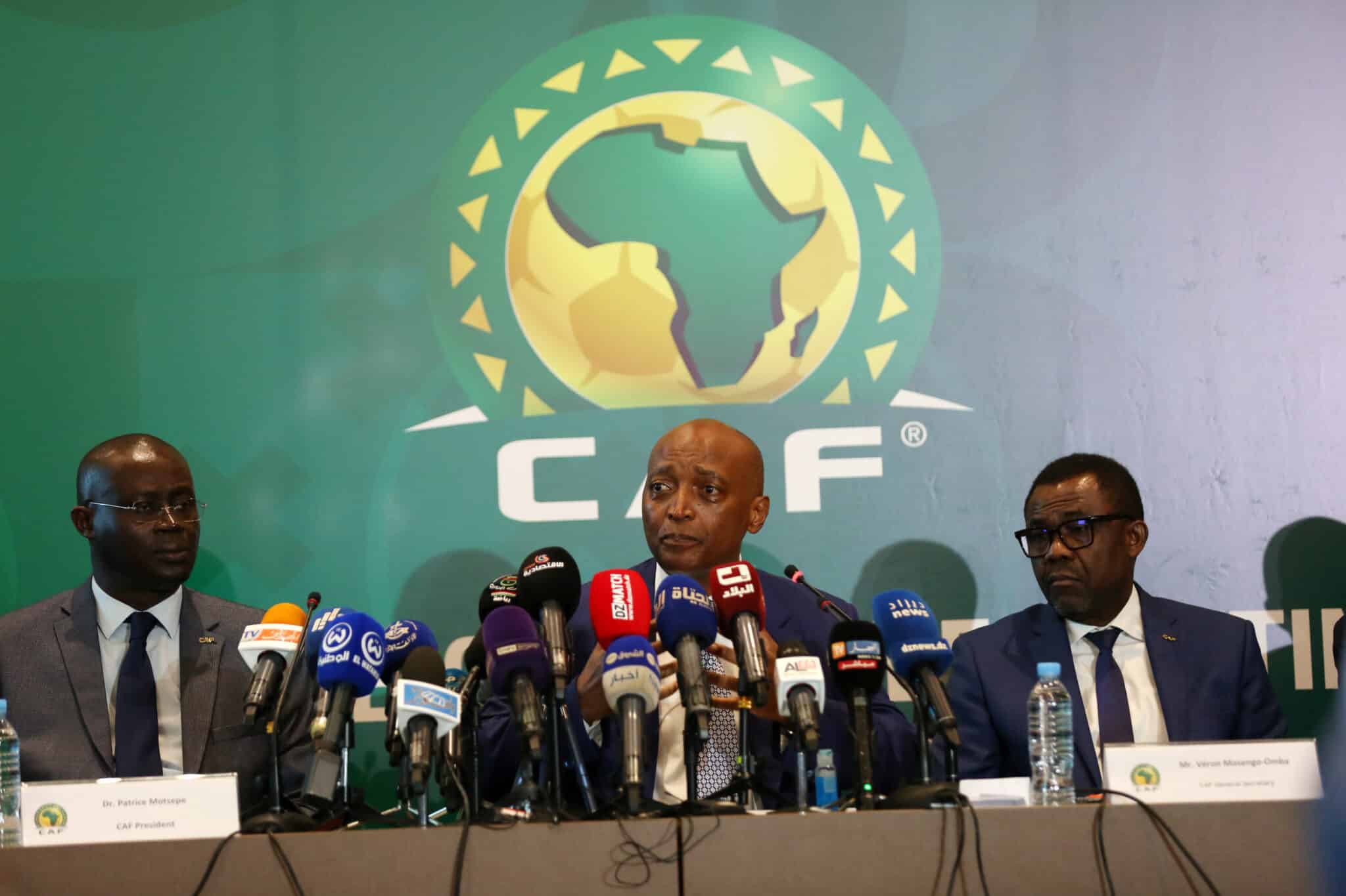 African football paid out $50-million settlement over marketing rights