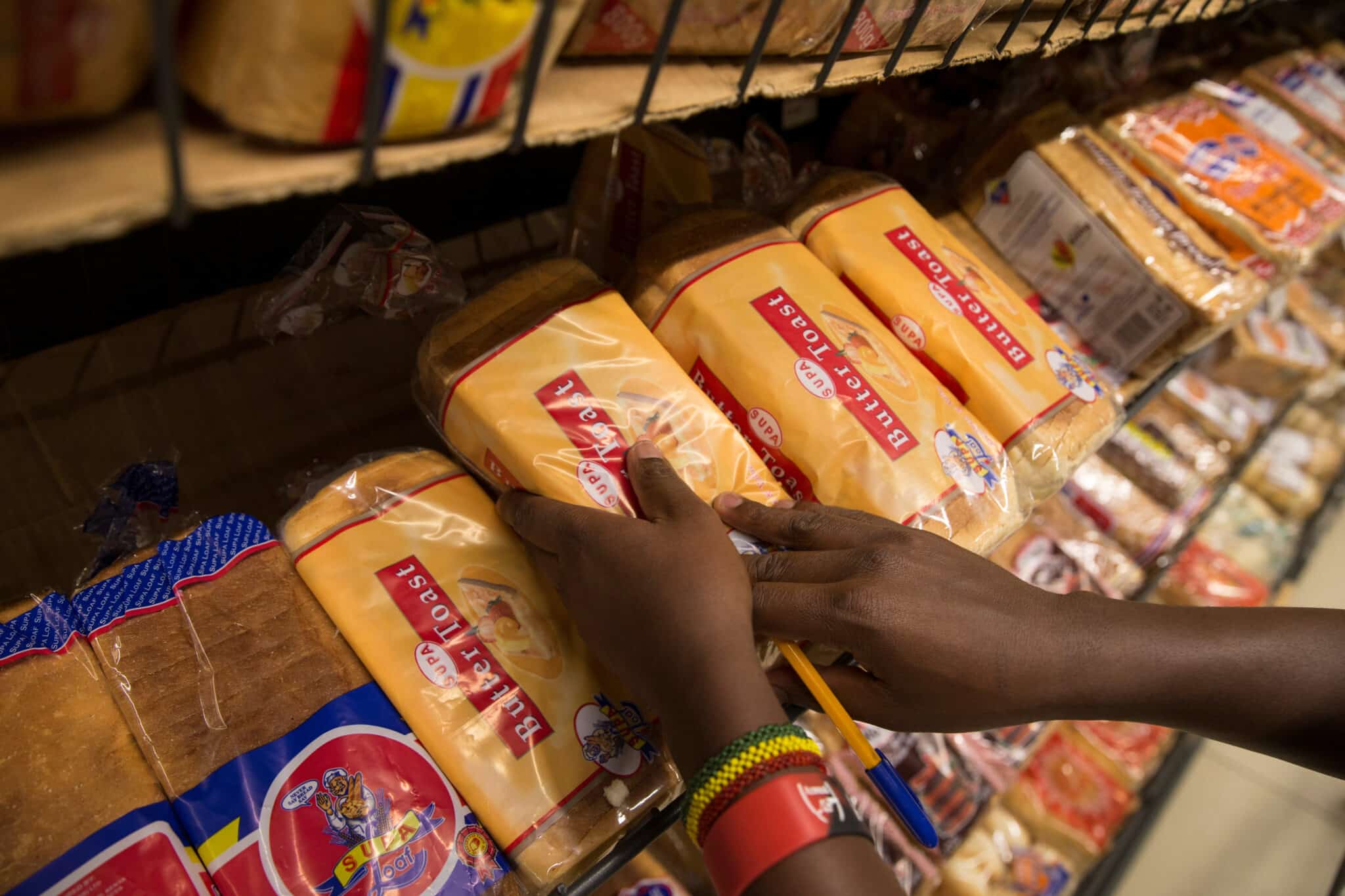 Kenya’s inflation falls to 2.7% year-on-year in October, stats office says