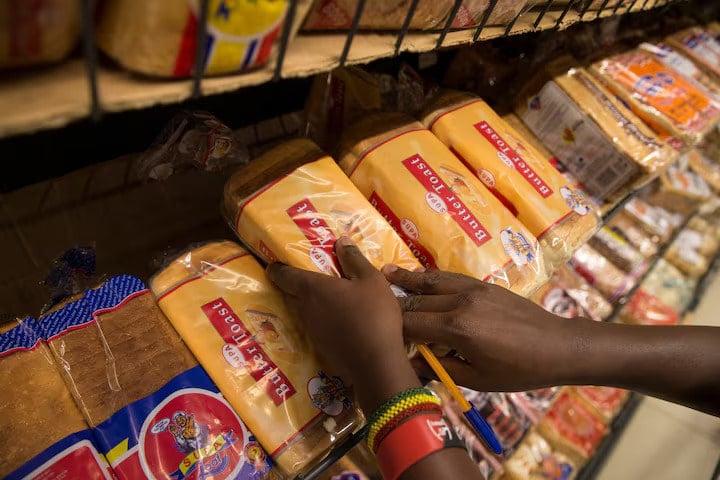 Kenya’s inflation falls to 3.6% in Sept