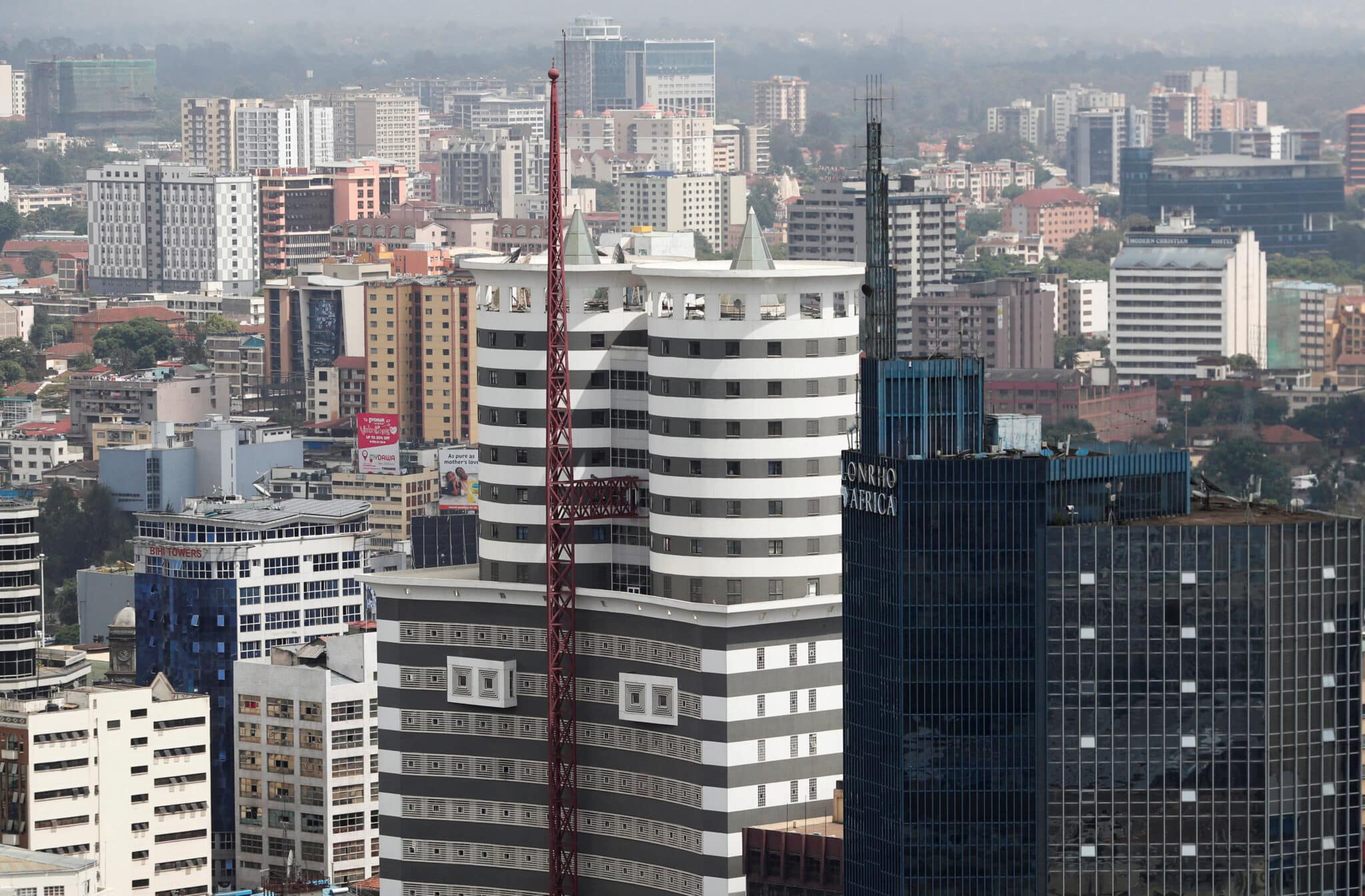 IMF board approves Kenya’s reviews, unlocking access to $606 million