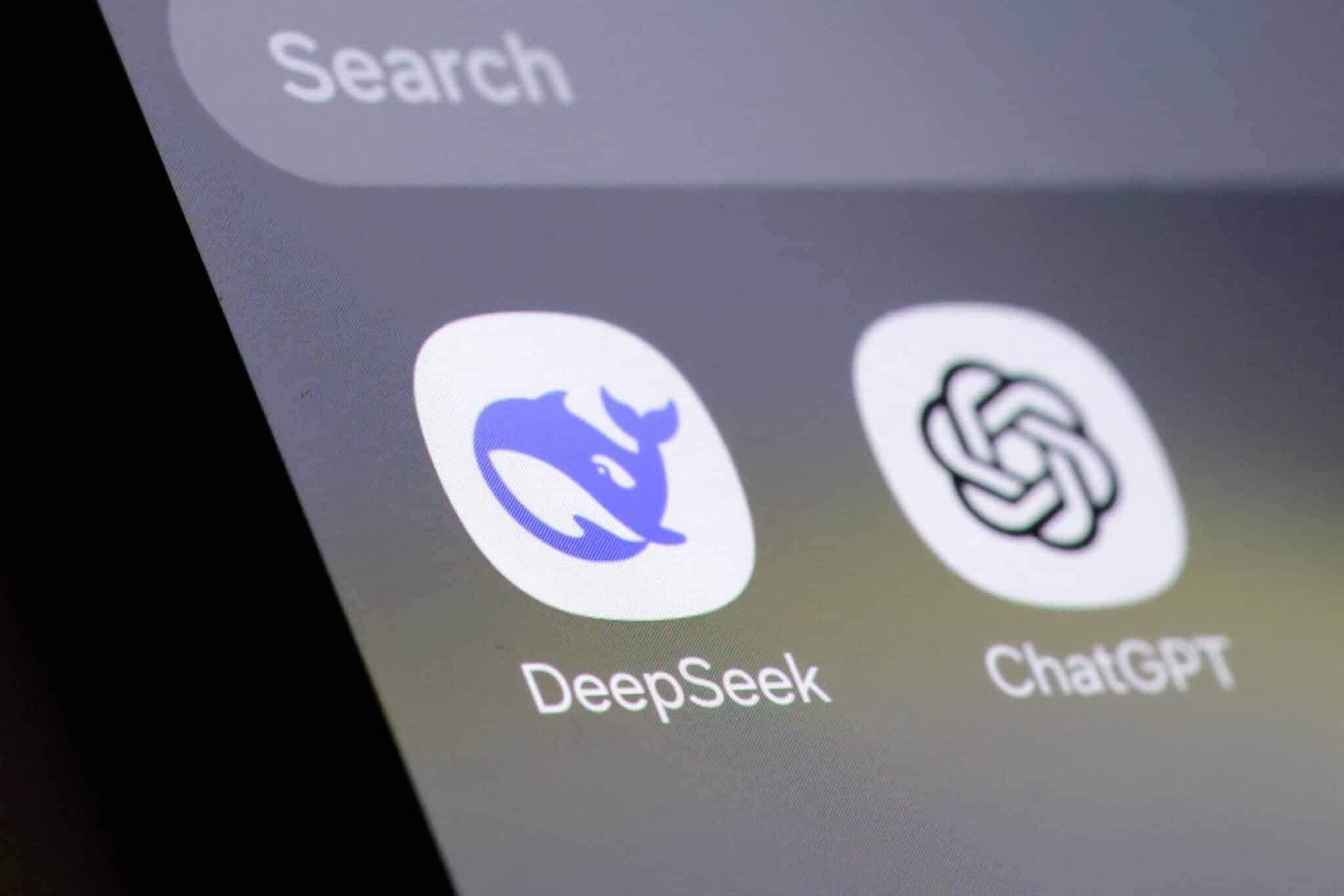 Chinese businesses rush to try DeepSeek AI at ‘unprecedented’ scale