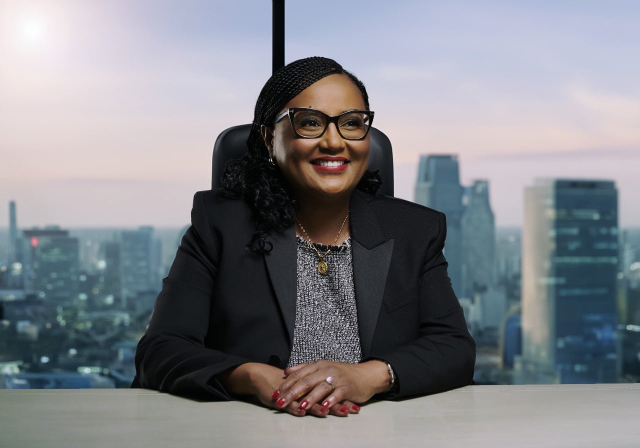 South Africa’s Tshabalala declares African Development Bank president candidacy