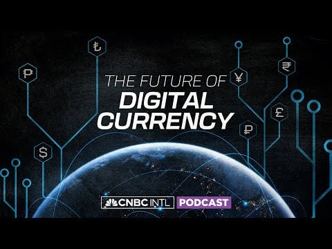 The future of digital currency: Why ‘programmable’ money could reshape global finance