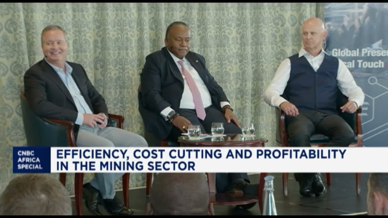 African Mining Indaba 2025: Efficiency, Cost Cutting and Profitability in the Mining Sector