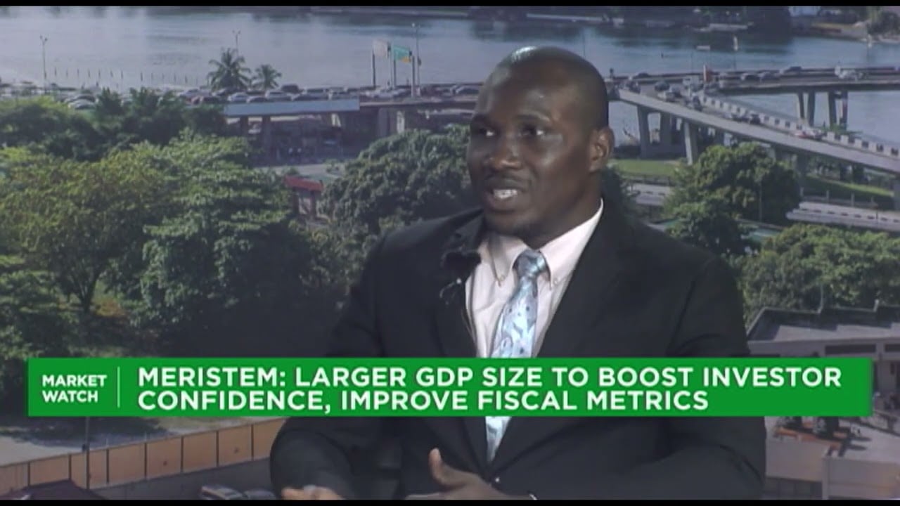 Meristem expects bullish outlook for equities in February