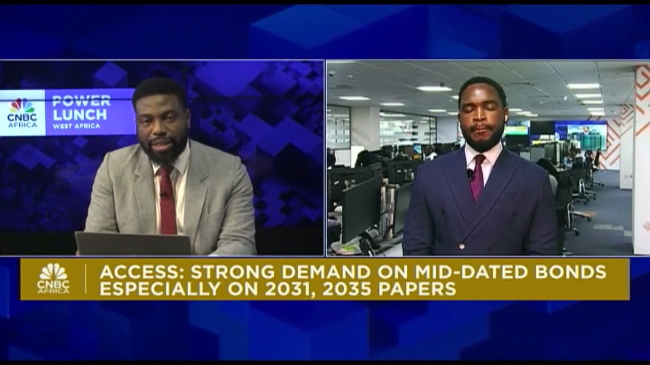 DMO conducts ₦700bn T-bills auction