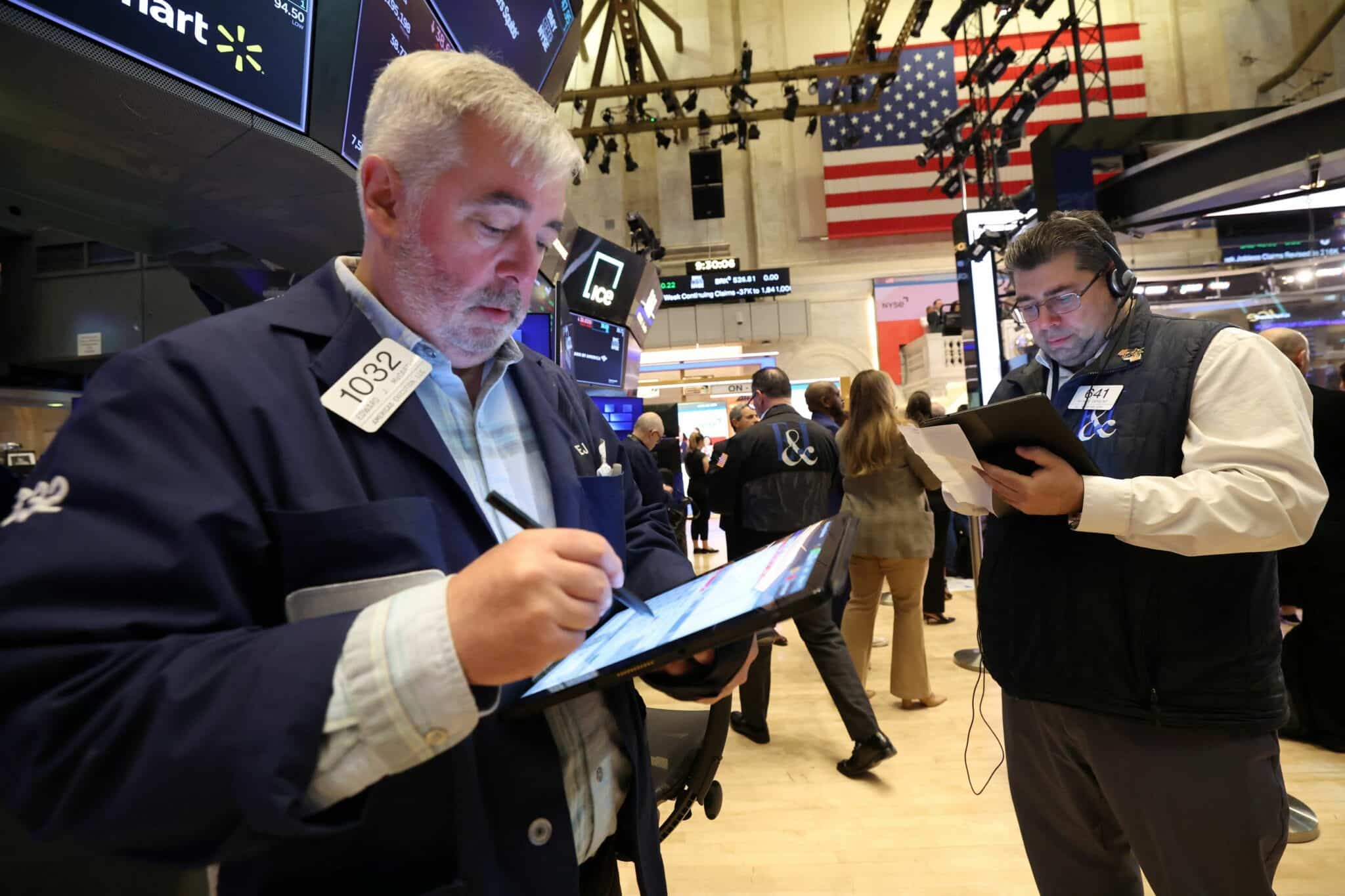 Emerging markets are betting on a post-tariffs winner — and it’s not China or the U.S.
