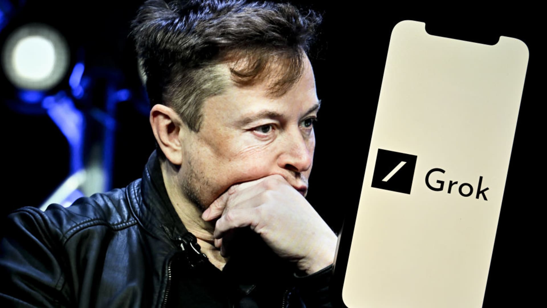 Musk’s xAI says Grok’s ‘white genocide’ posts resulted from change that violated ‘core values’
