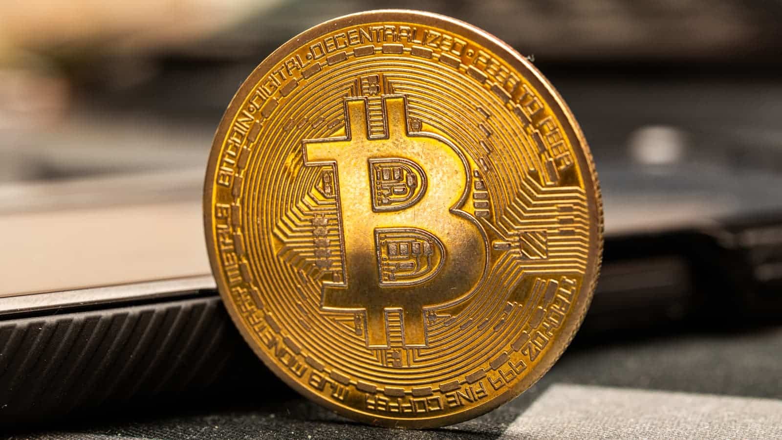 Bitcoin