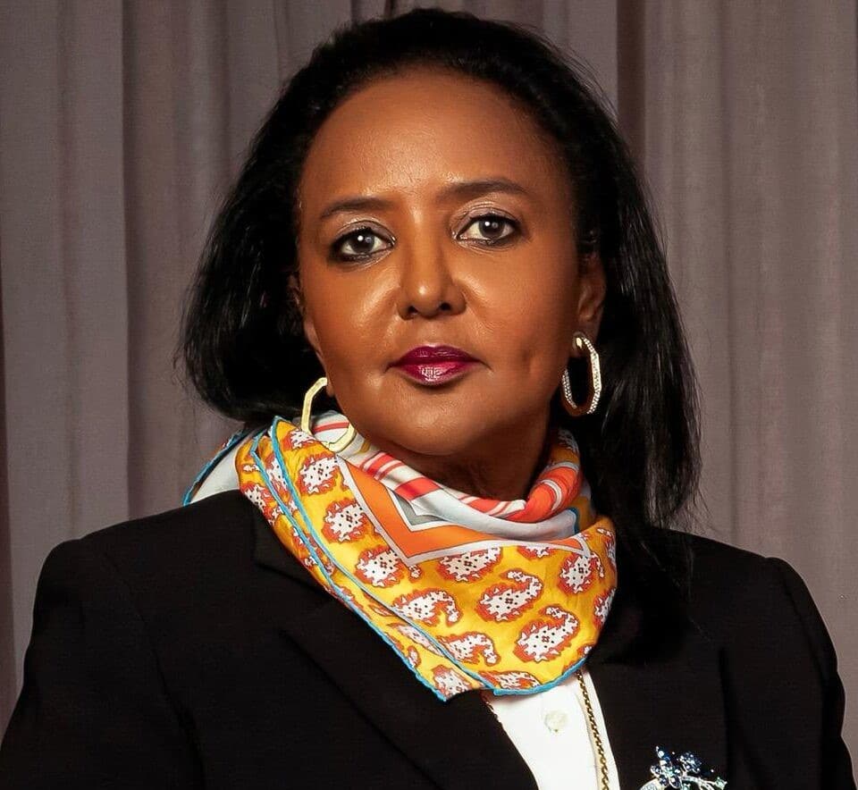 A woman should lead the African Development Bank