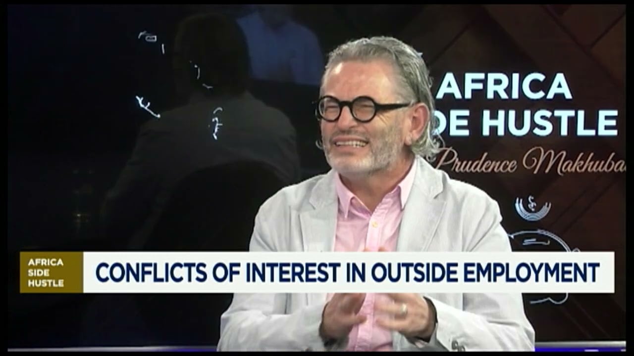 Africa Side Hustle: Managing dual interests: Side hustle and day job harmony