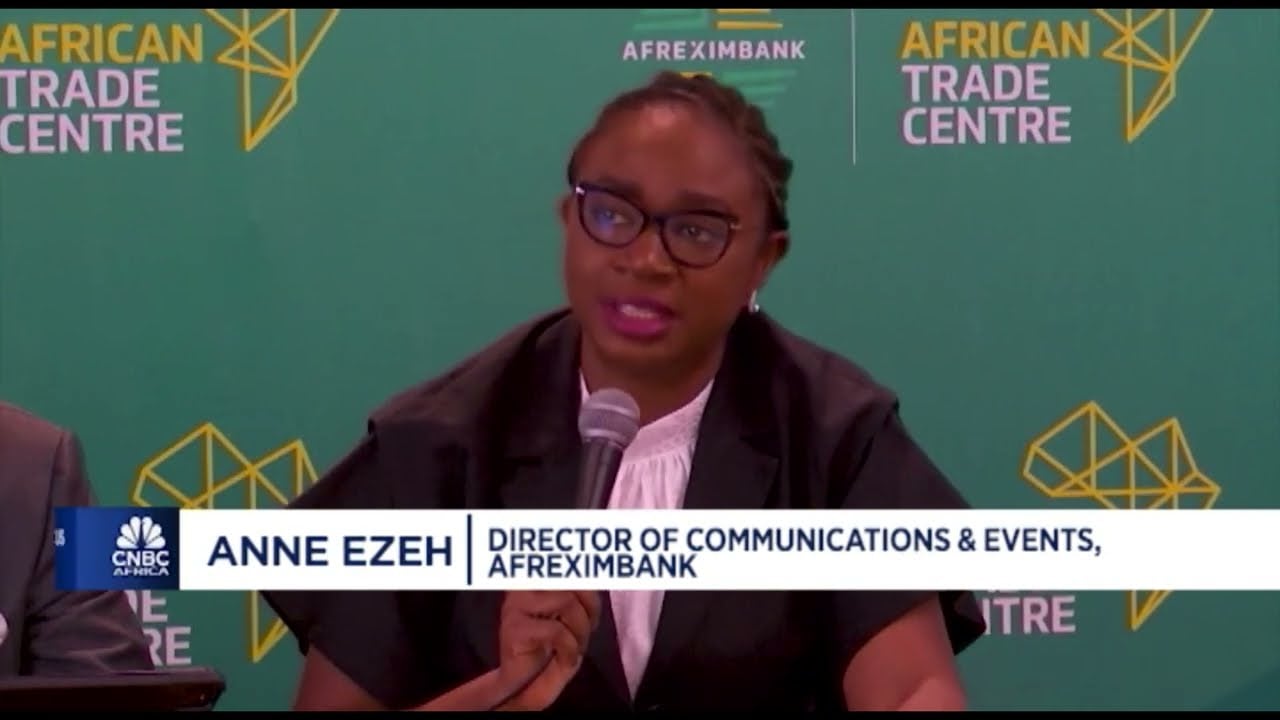 Focus On: Afreximbank commissions Abuja Afreximbank African Trade Centre