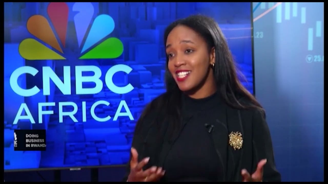 Harnessing AI for Africa’s future