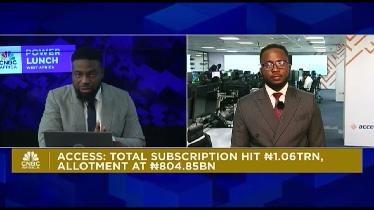 Access: Bond, OMO auction settlement fuel liquidity decline